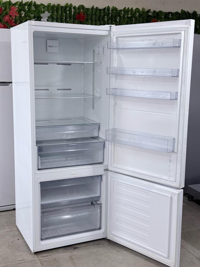 GARANTİLİ | ADRESE TESLİM | BEKO NO FROST BUZDOLABI - 3