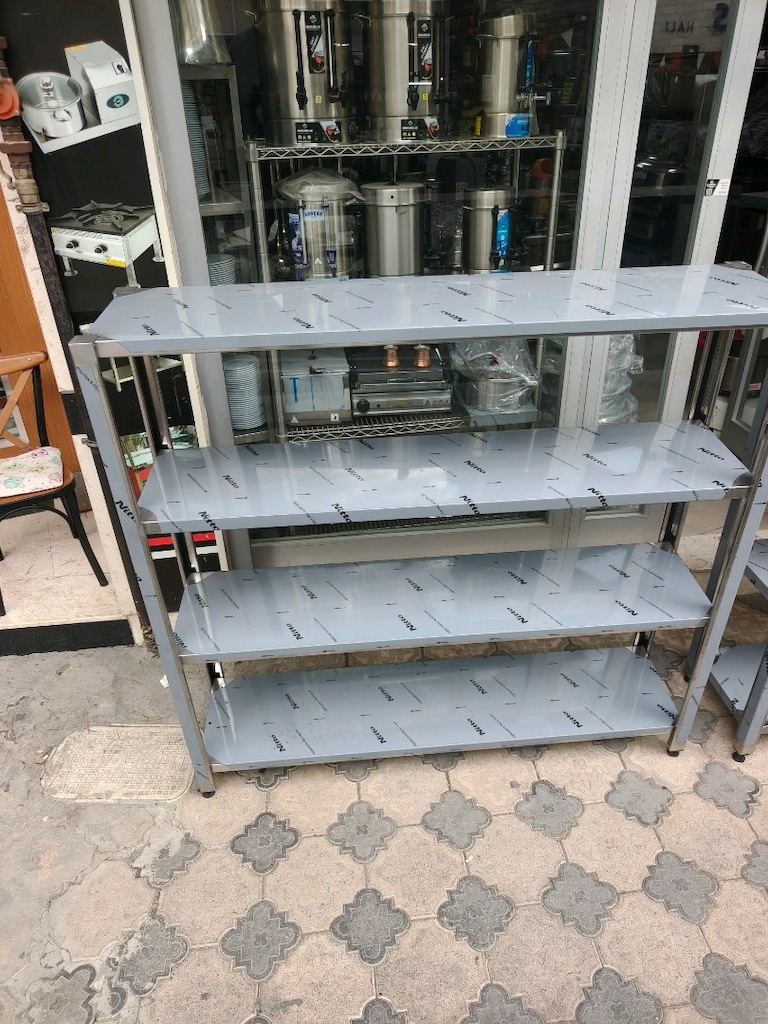 krom istif rafı - 13