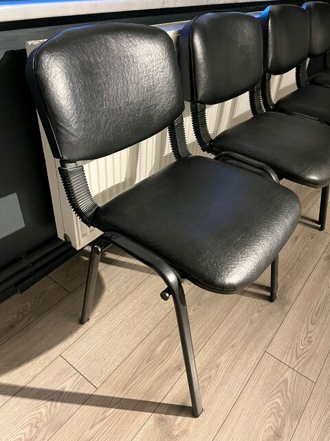 Ofis Sandalyesi 20 Adet