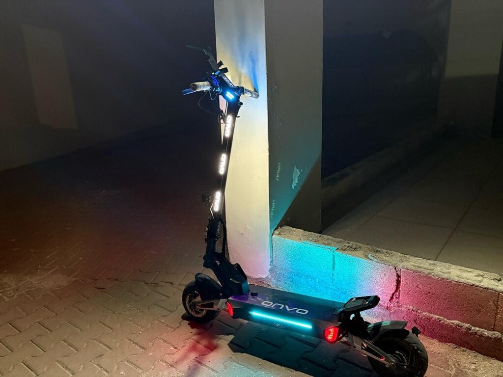 Dolu onvo Rx4 - 2
