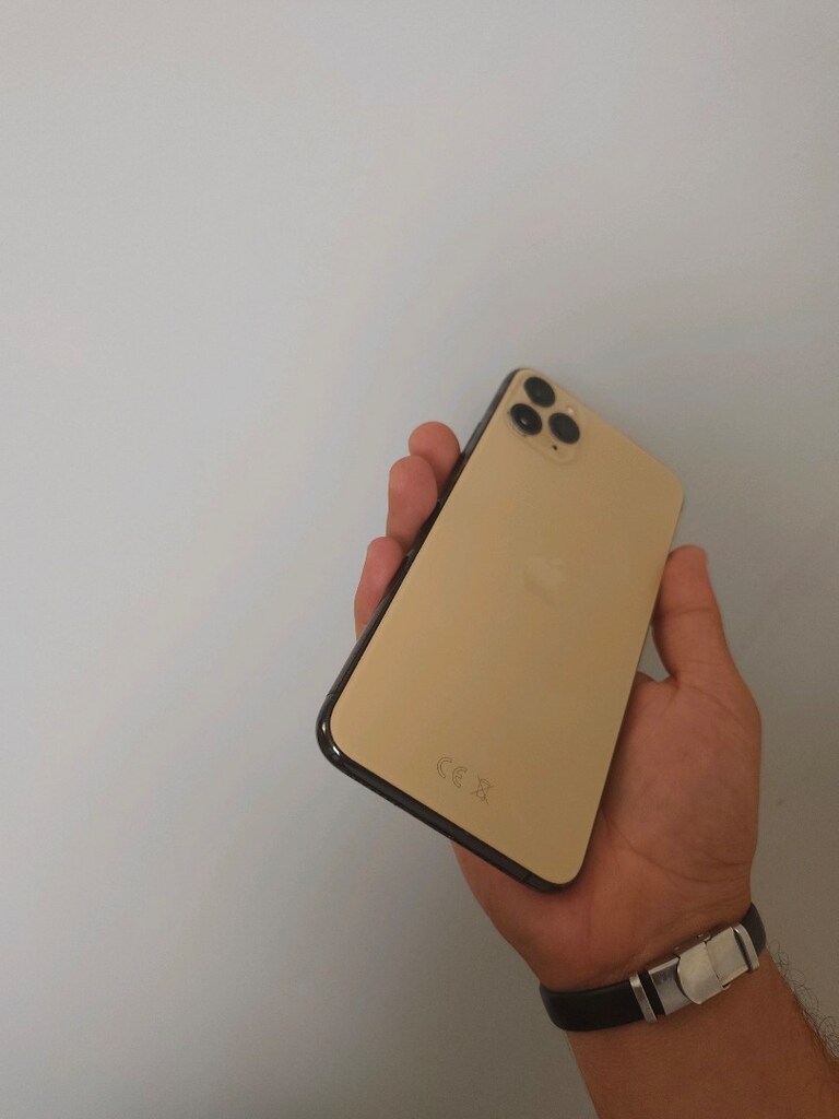 İPHONE 11 PRO MAX 64 GB TR CİHAZI PİL 61 - 7