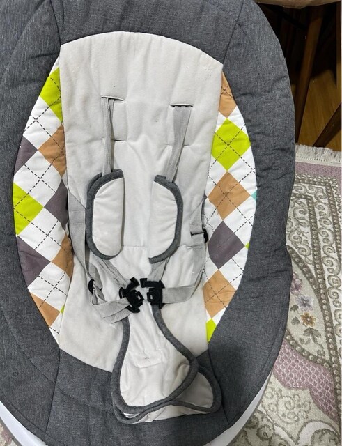 Bagi Dandini 2 Anakucağı
