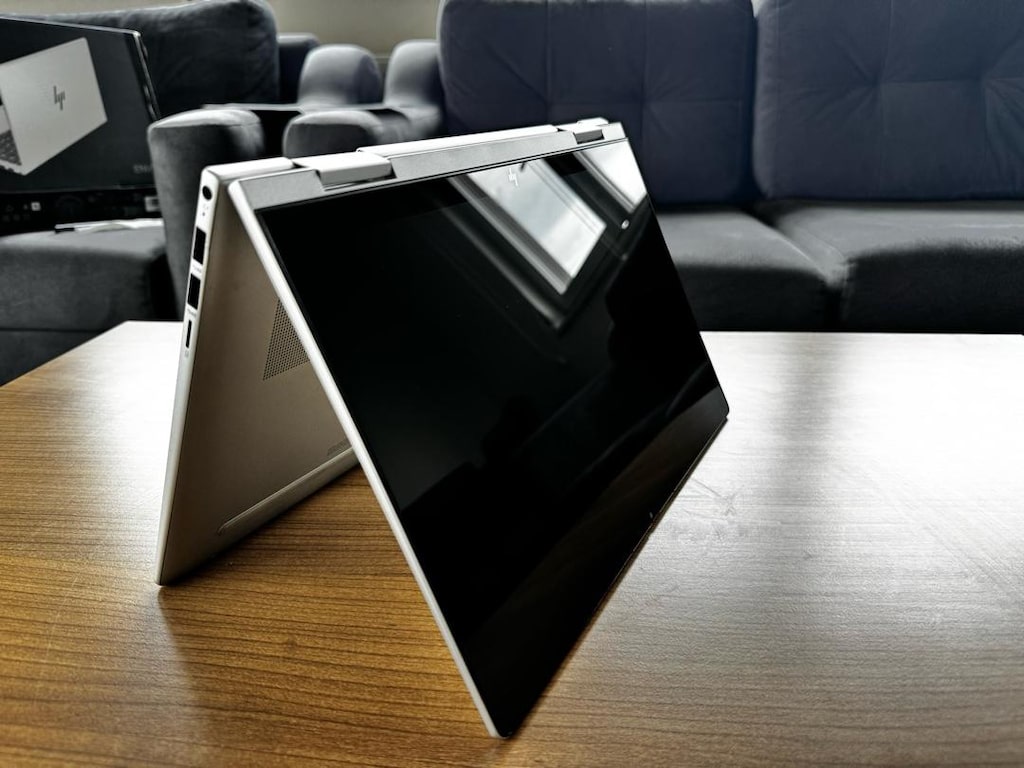 HP Envy x360 14 Dokumatik ekran i5/8/512 + Orijinal Kalem - 7