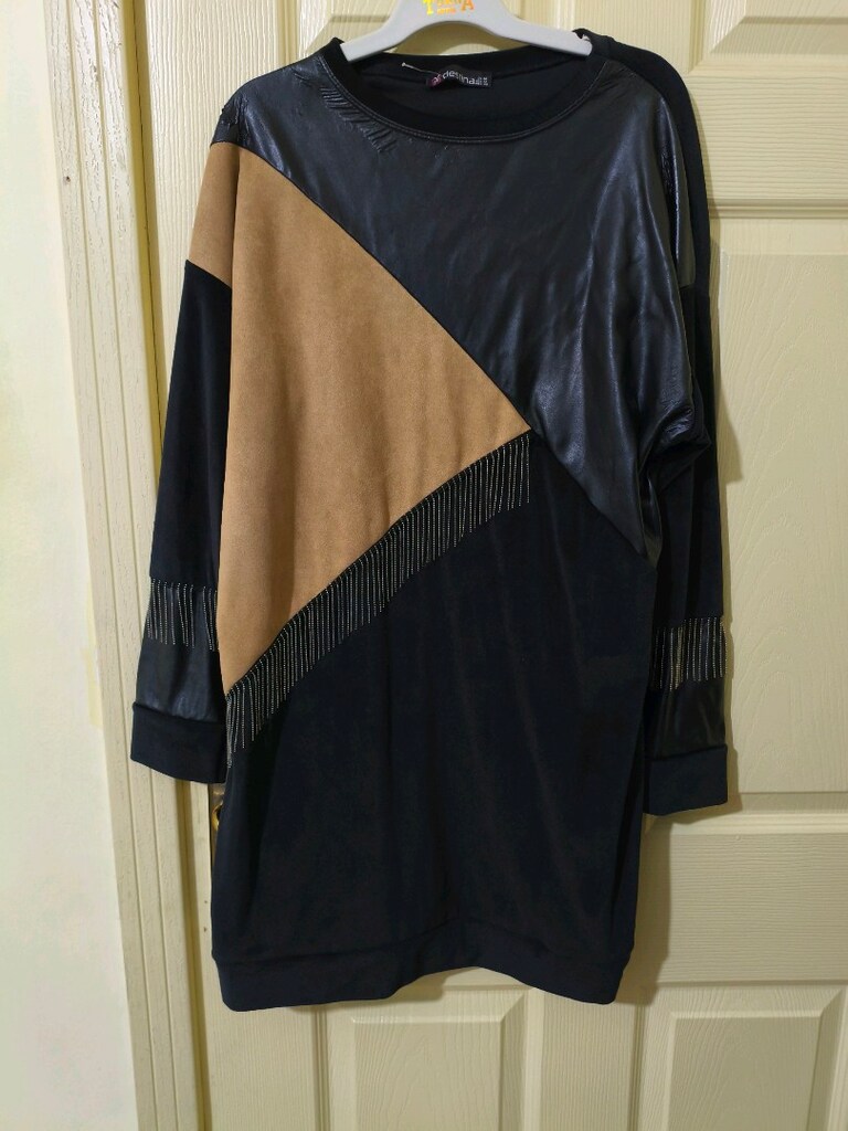 tunik - 2