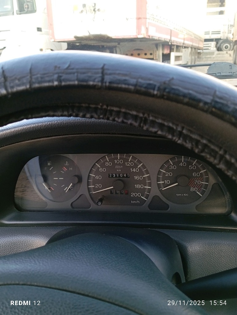 fiyat Palio 99model 1.4 motor - 4