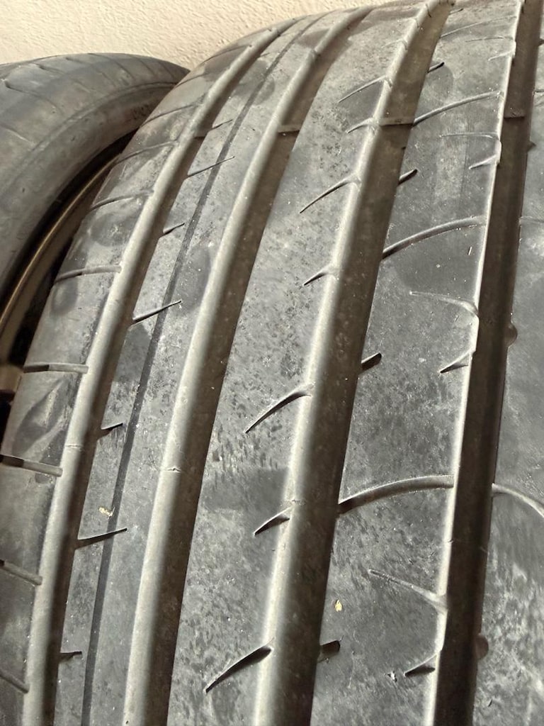 Sparco 19 jant - 3