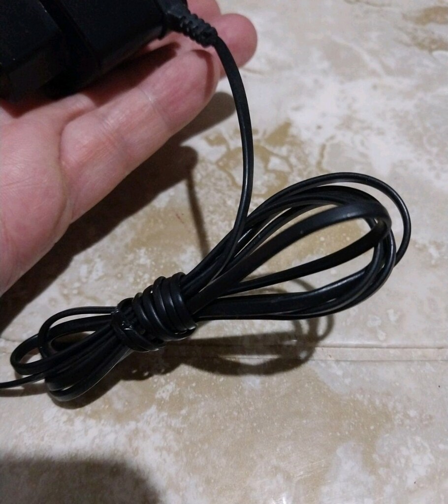 Nokia Orijinal İnce Uçlu Şarj Cihazı - 5