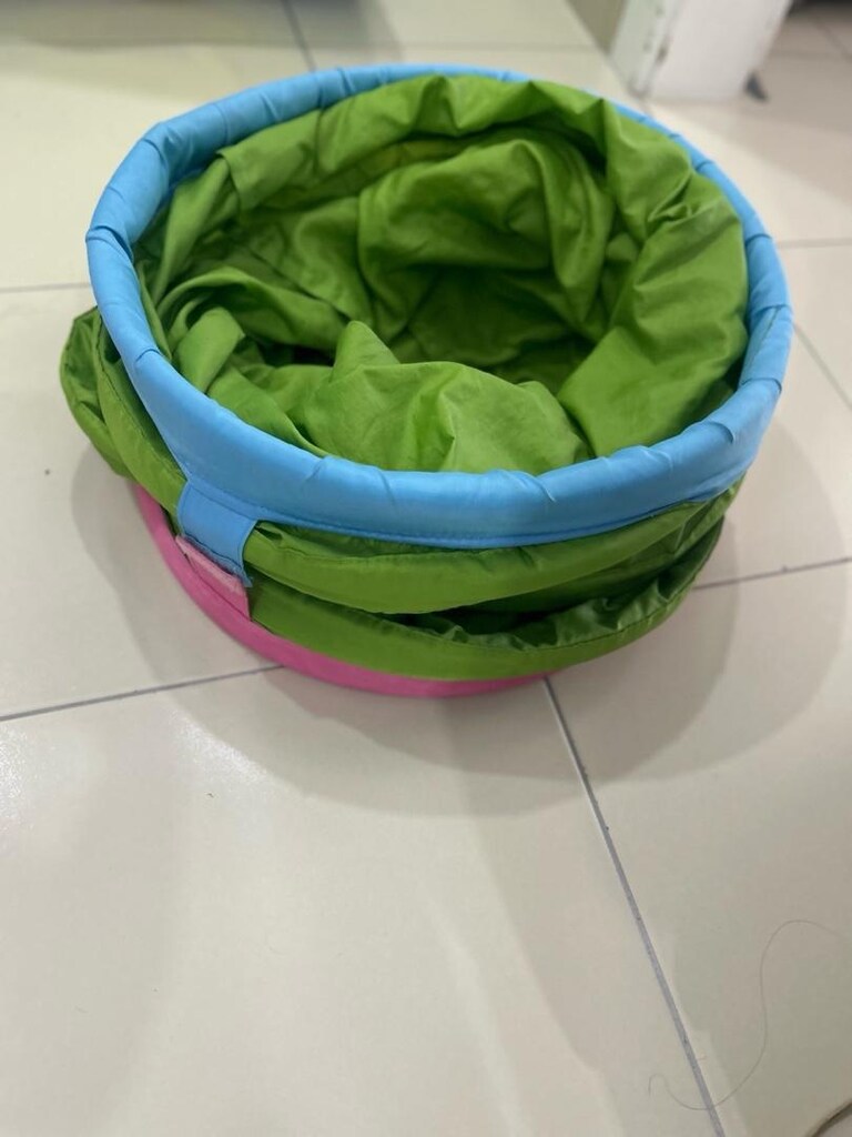 ikea çadır tünel - 2