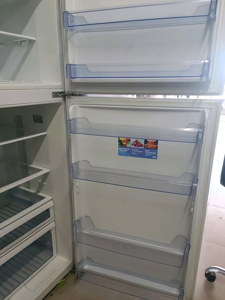 Beko 500 Litre Yeni Model Nofrost Buzdolabı - 5