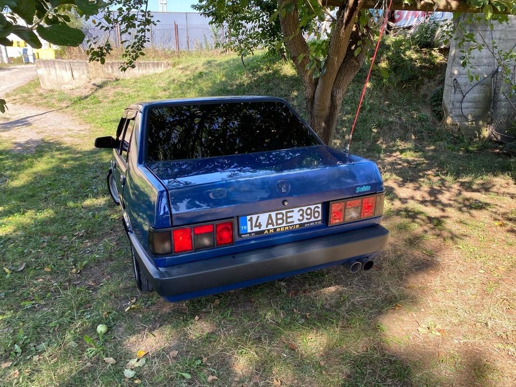 şahin 93 - 2