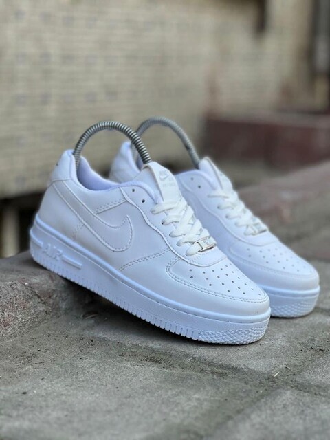 Nike Air Force Ayakkabı 36/44 Arası Sıfır Ürün