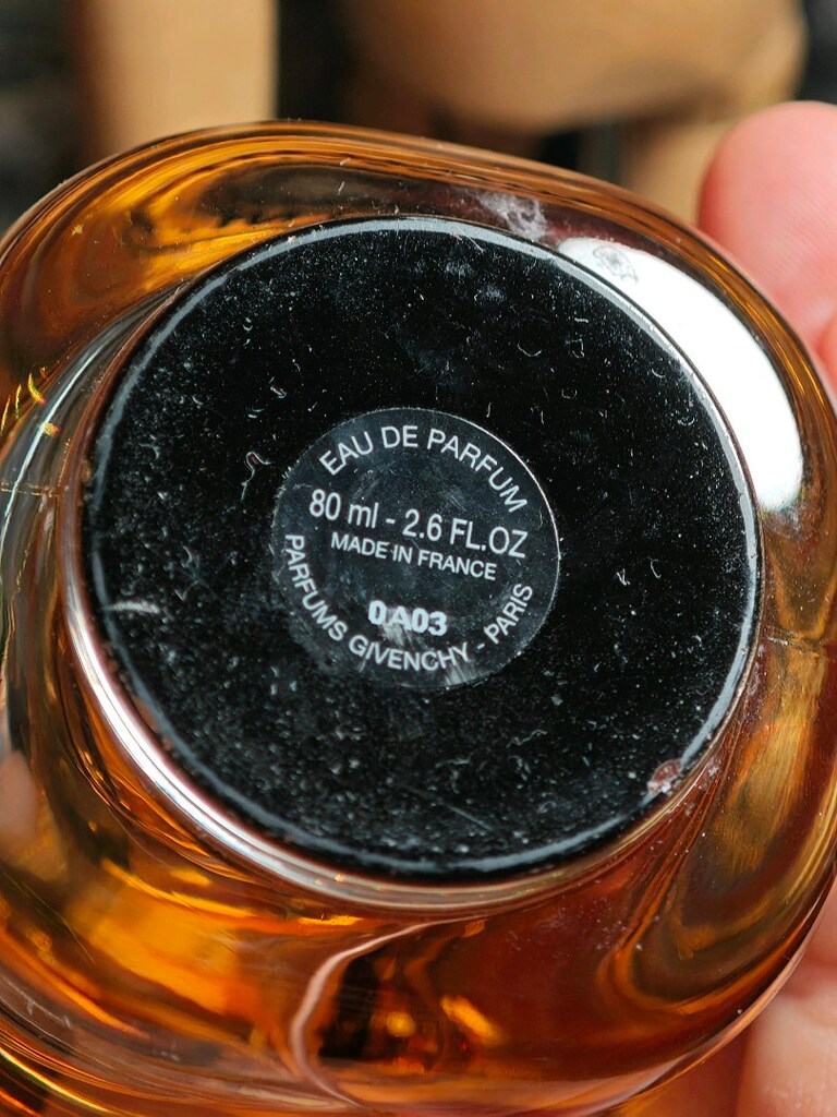 Orjinal L'interdit Eau de Parfüm - 6