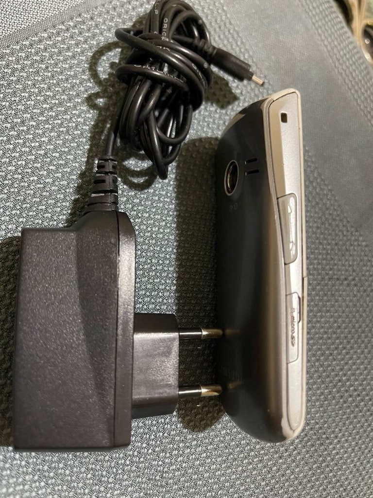 Samsung C3200 Tuşlu Türkiye - 3