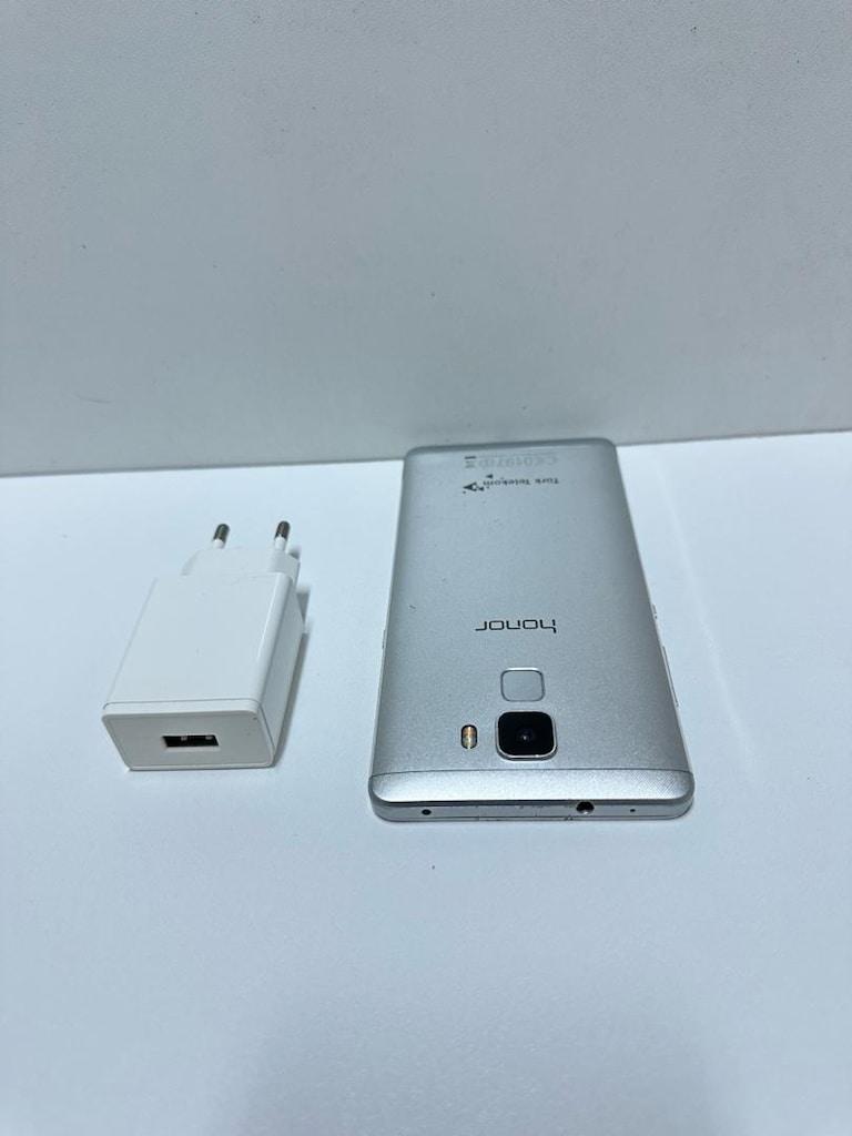 huawei honor H7 - 4