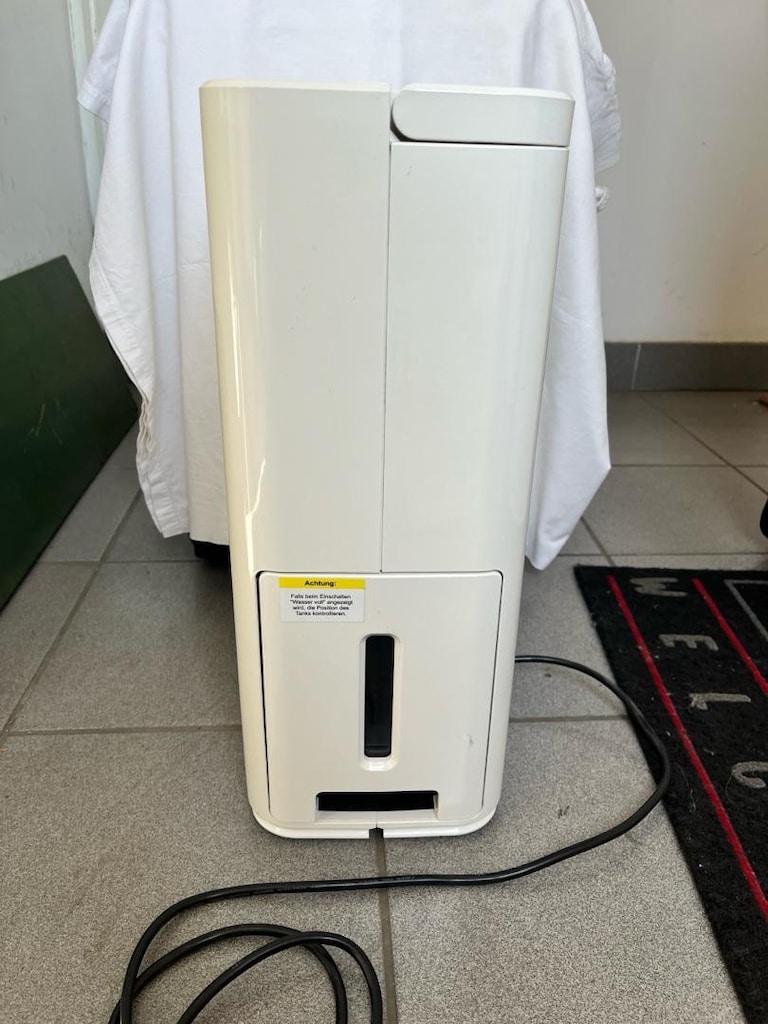 Trotec TTK 52 E - 3