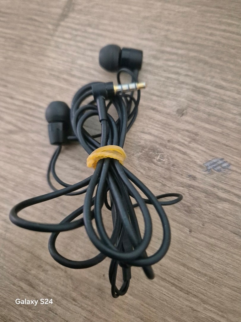 Sony kablolu kulaklık - 3
