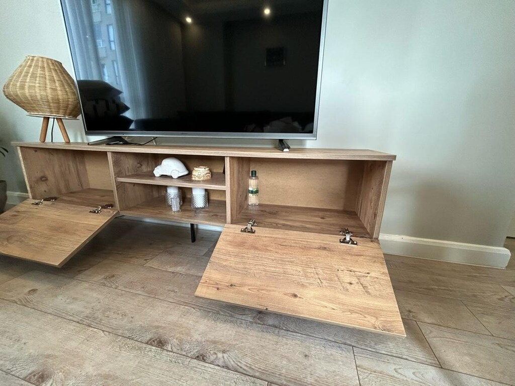 tv ünitesi - 2