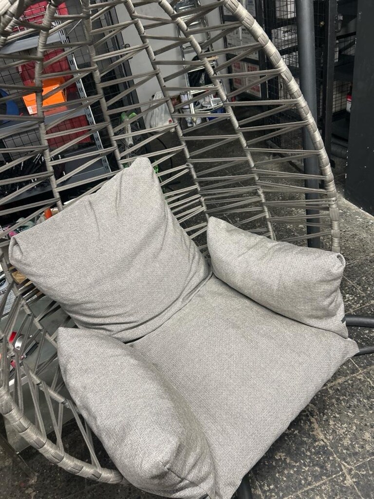bahçe salıncağı - 3