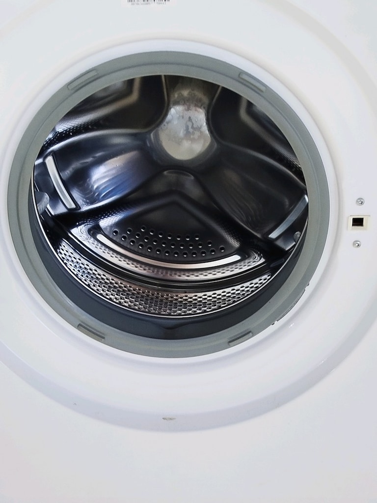 VESTEL 7 KG ÇAMAŞIR MAKİNESİ İZMİR İÇİ 3 AY GARANTİMİZ VARDIR - 2