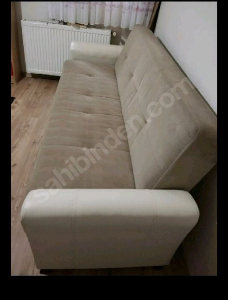 İstikbal L koltuk takımı - 2