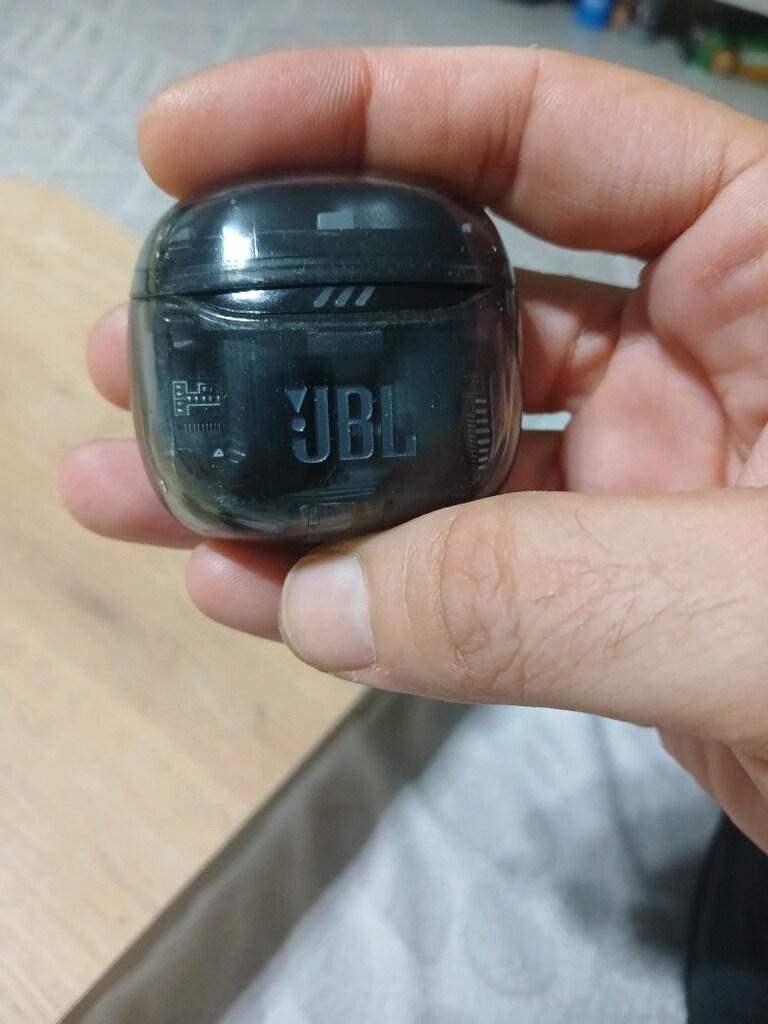 jbl tune flex 2 kulaklık - 3