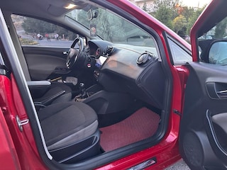 Seat İbiza 2015 1.2 Tsi - En dolu Paket - 10