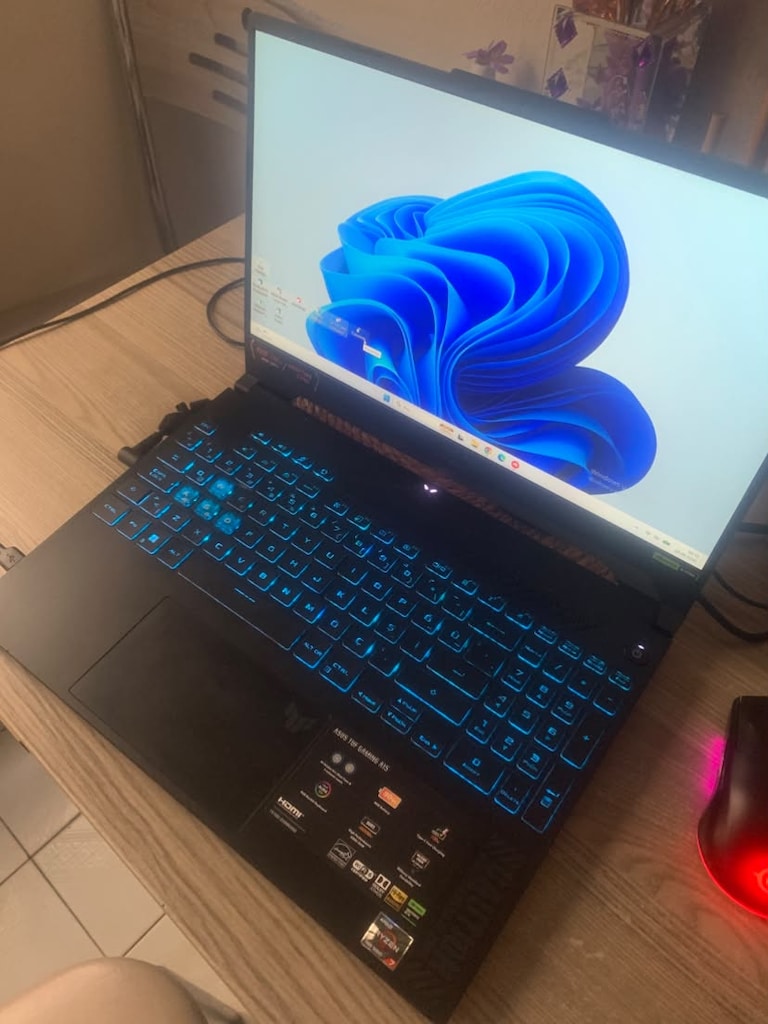 RTX 4050 6GB | Ryzen 7 7435HS | 16GB RAM | 144Hz |