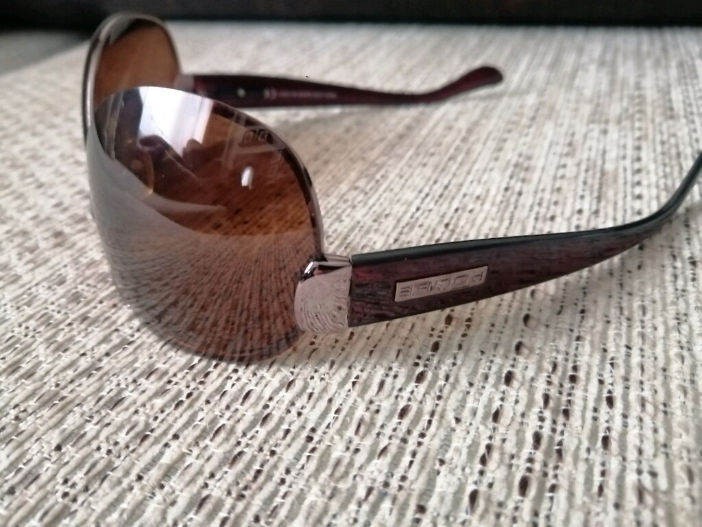 police marka güneş gözlüğü - 4