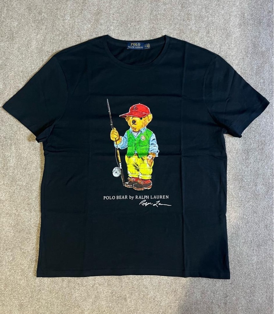 Polo Ralph Lauren T-shirt