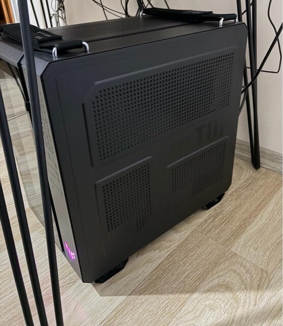 i7-14700kf ve 4070ti superli kasa