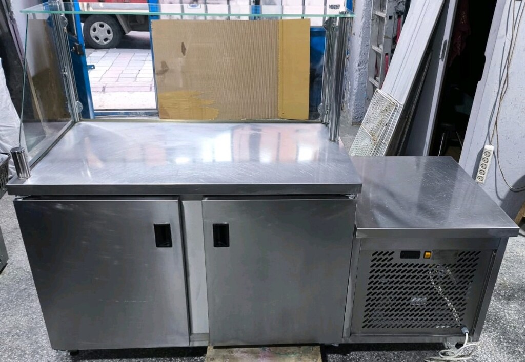 soğutucu dolap - 3