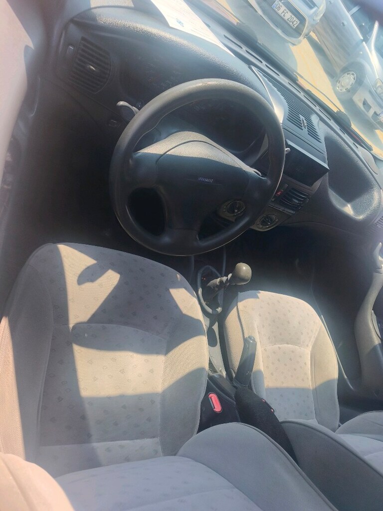 fiat brava 2003 model motorda yag yakma ufleme su eksiltme yok kronik - 2