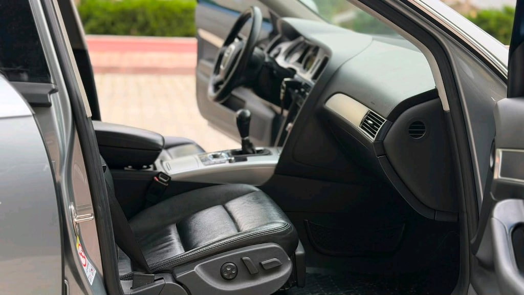 2011 MODEL FULL+FULL PAKET SAHİBİNDEN ÇOK TEMİZ - 8