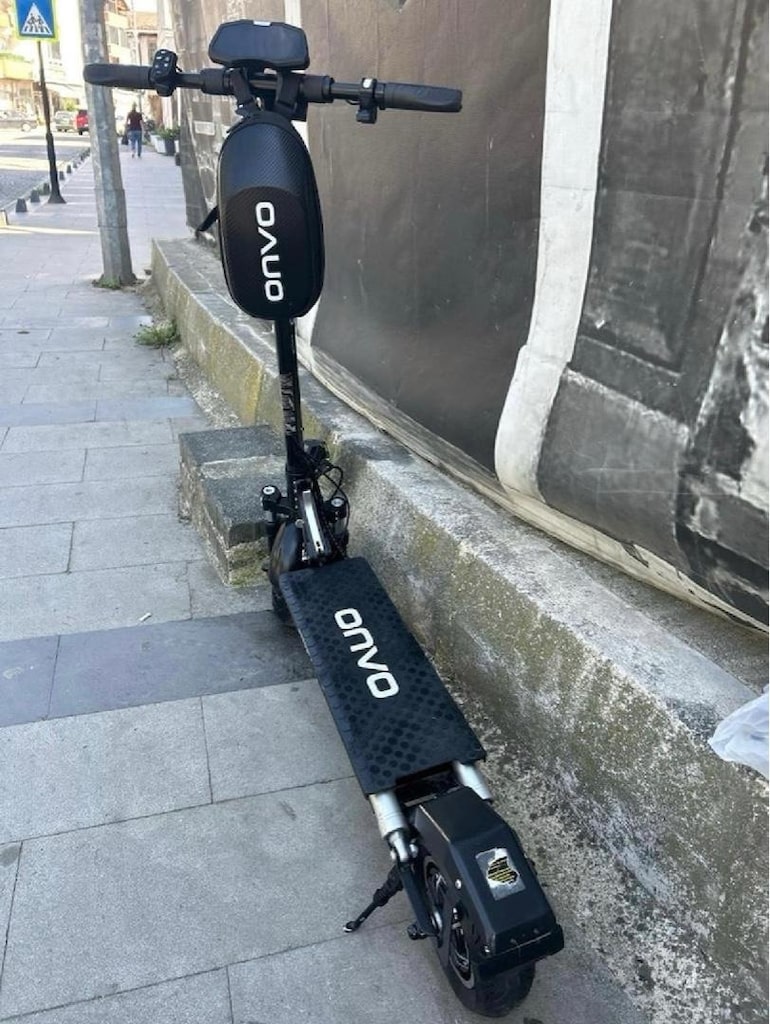 Onvo 12x plus menzil 55 hız 65 - 2