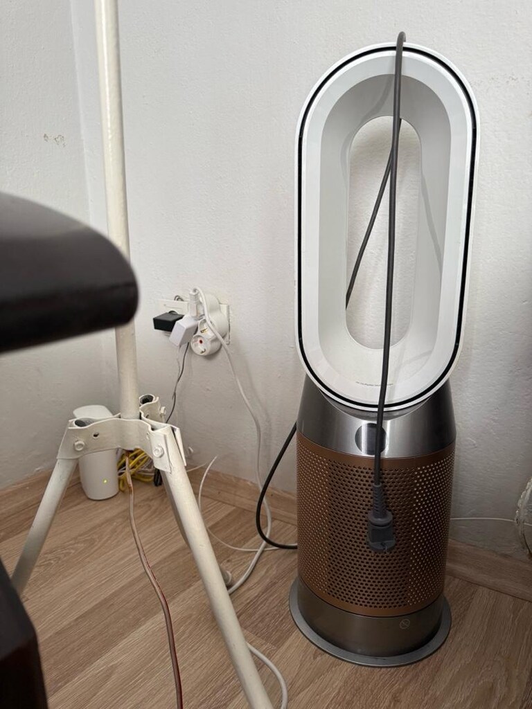 Dyson air purifier - 2