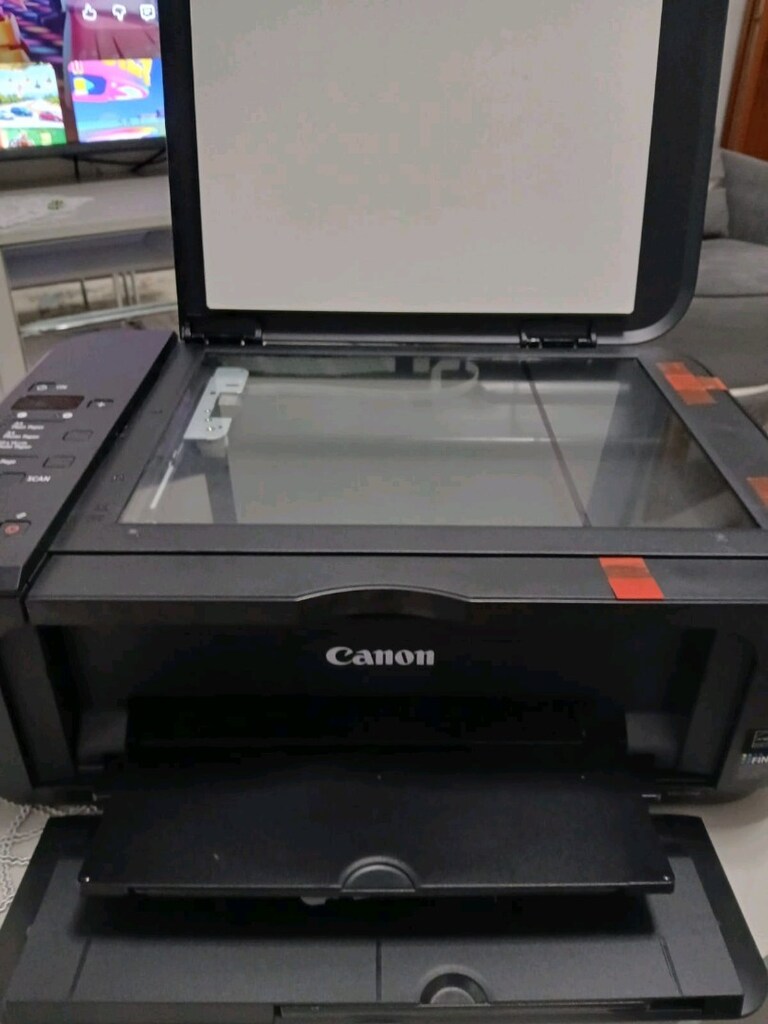 Canon - 3