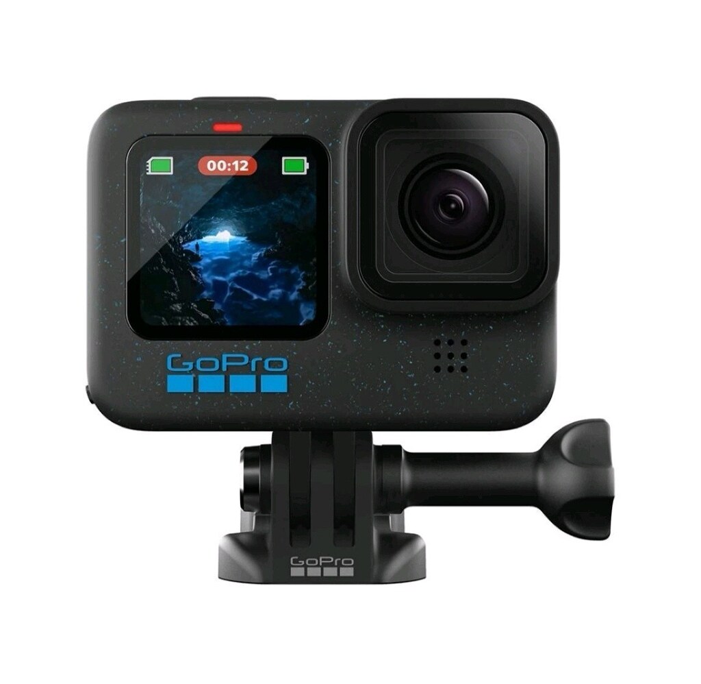 GoPro Hero 12 Black - 6