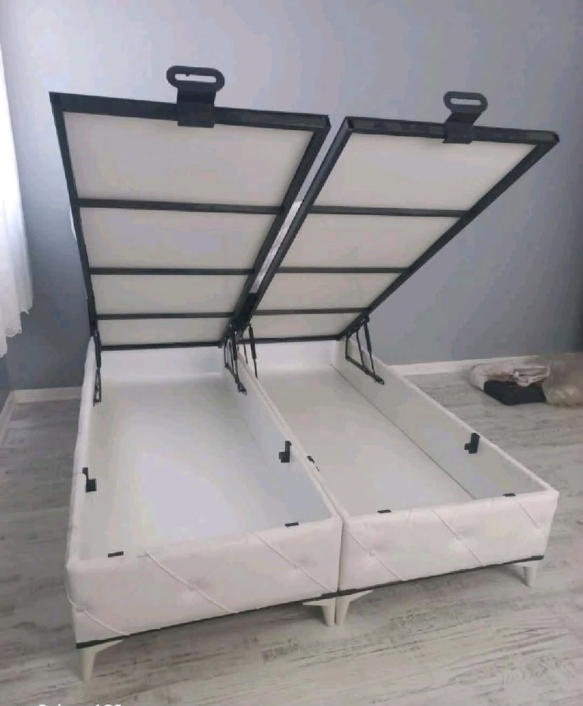150/200 CM ÇİFT KİŞİLİK İMALATTAN EVİNİZE YATAK BAZA BAŞLIK - 3