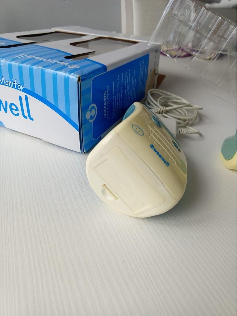 Weewell bebek telsizi - 3
