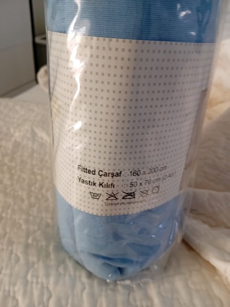 lastikli çarşa ftakımı - 5