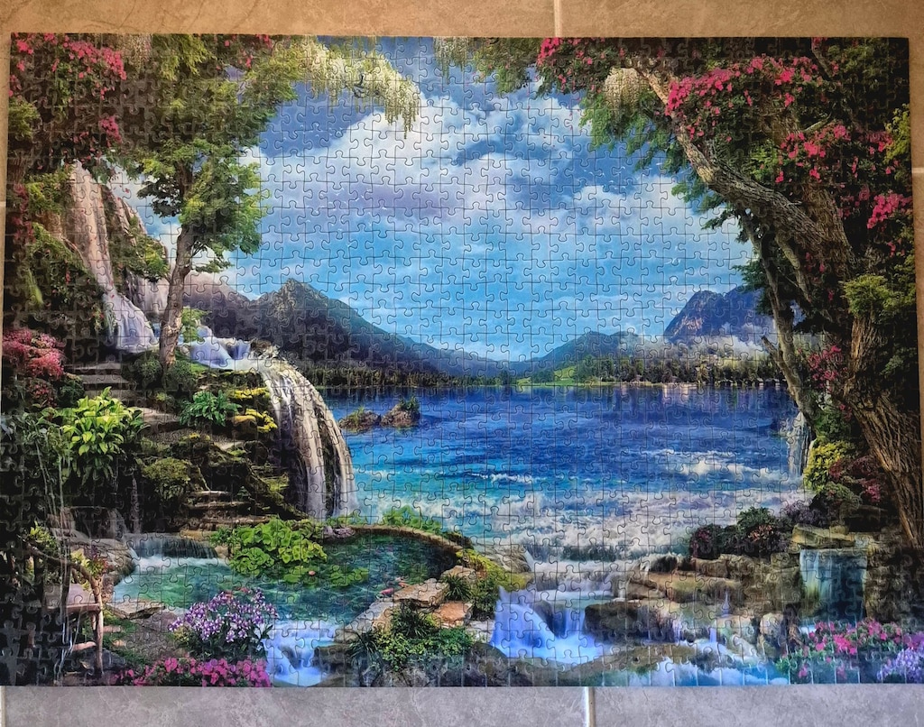 Puzzle