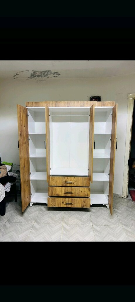 6 sandalye masa takımı sıfır paketli ürünler satiyorum her rengi model - 15