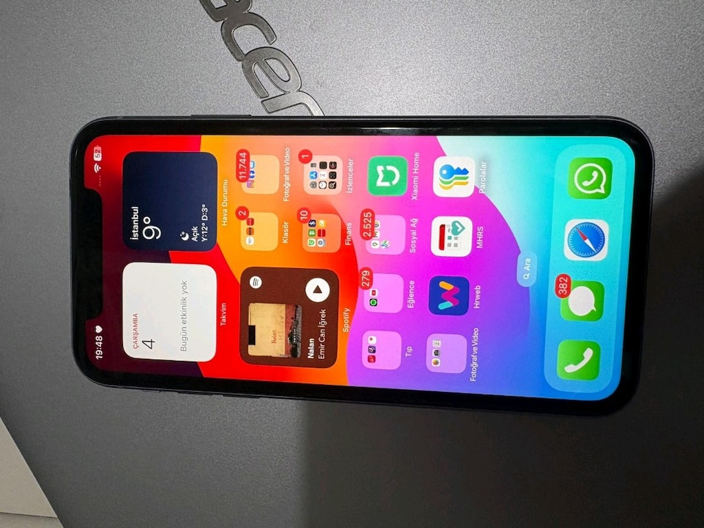 iphone 11 64gb