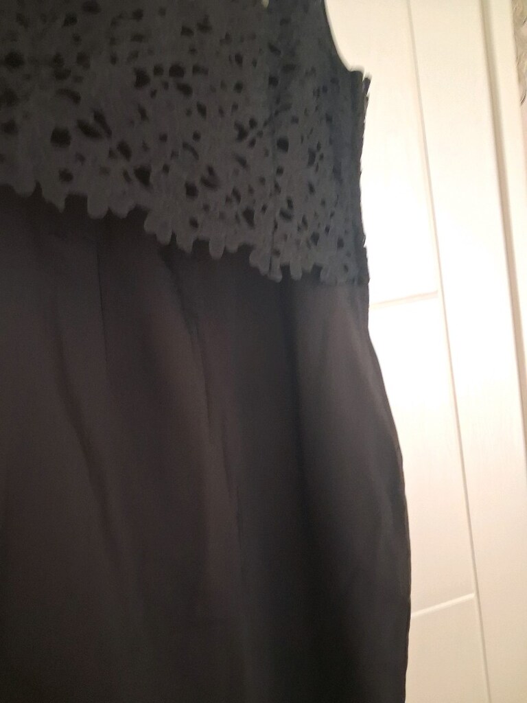 H&M elbise - 2