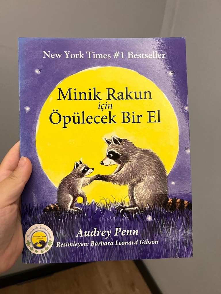 çocuk kitapları - 7