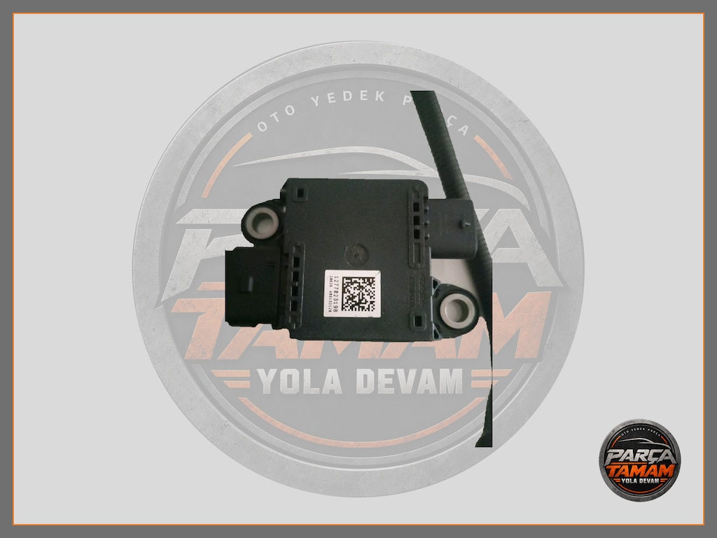 VOLVO OKSİJEN SONDASI NOX SENSÖRÜ 32203033 - 2