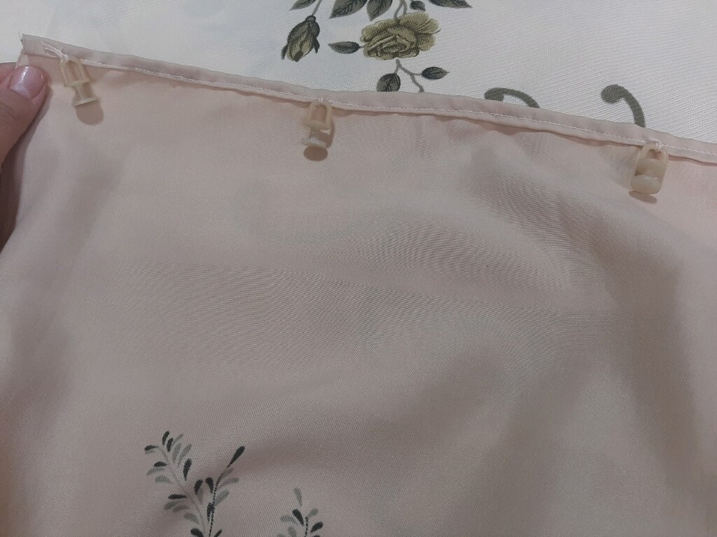 Antika 50 yıllık perde - 5