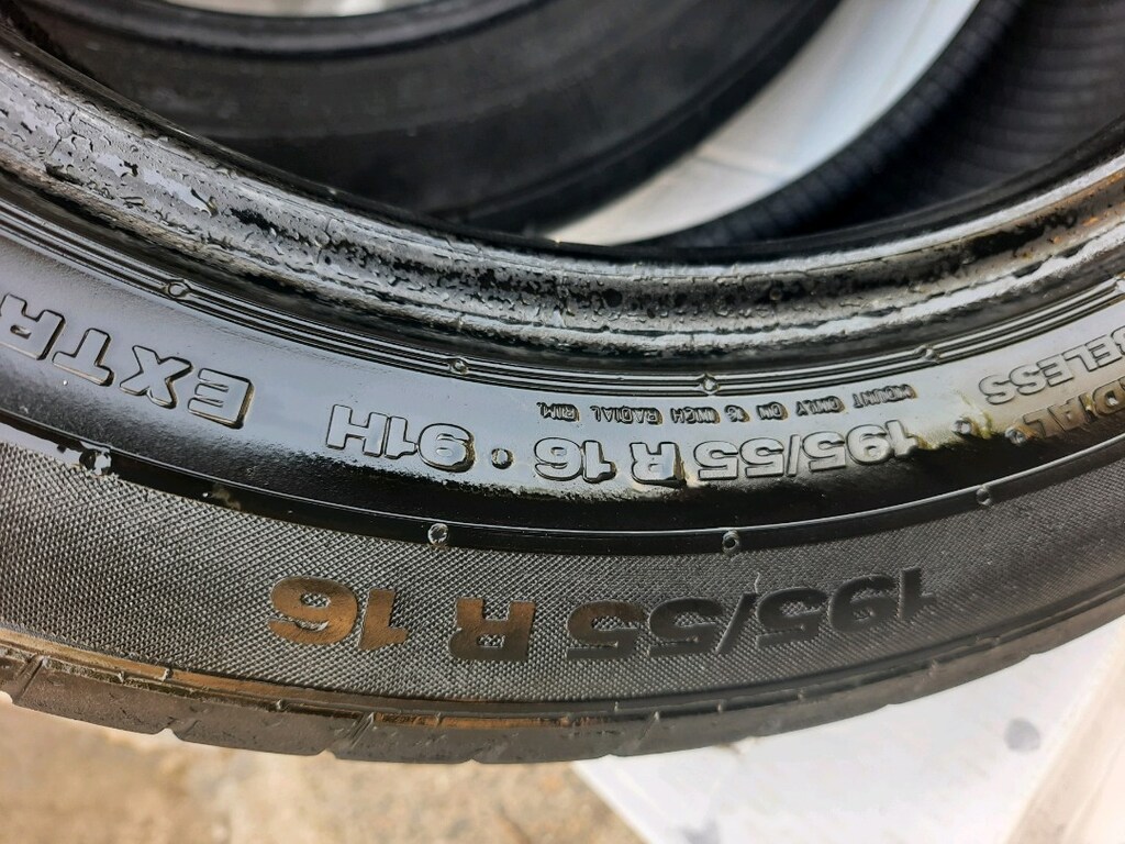 continental - 3