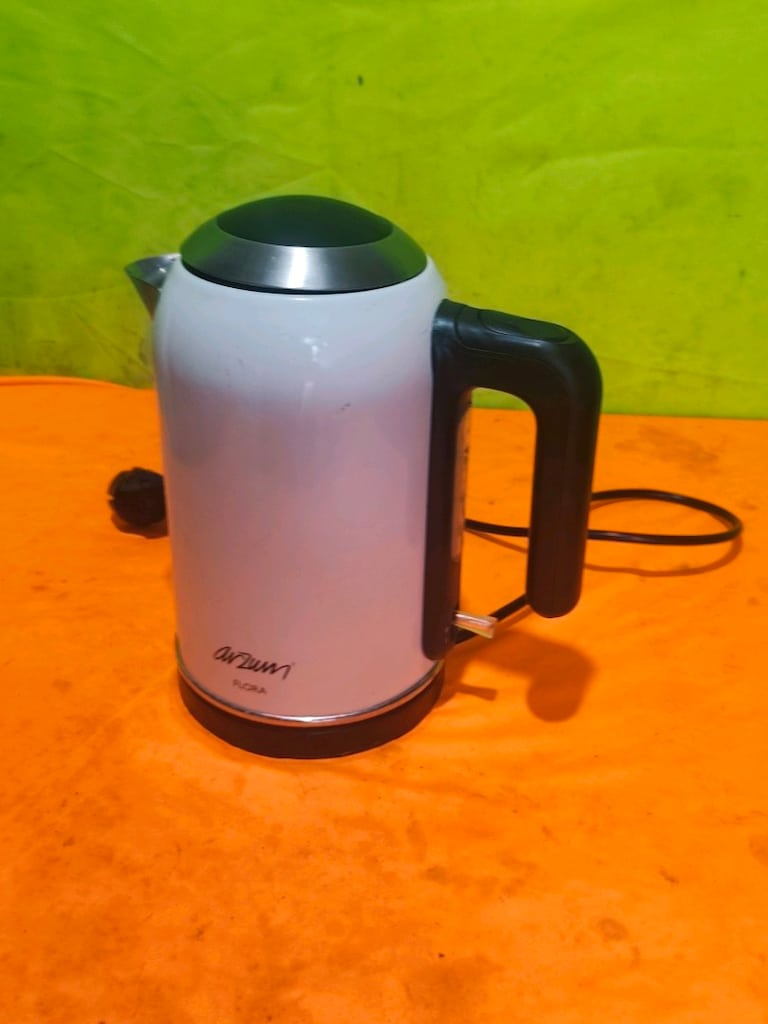 arzum marka kettel - 2