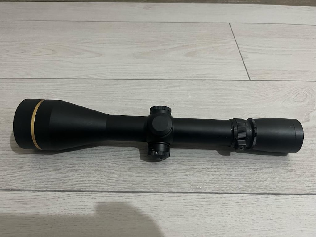 leupold vx-3 4.5-14x50 durbun